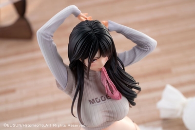 Original - Guitar Sister - Which One is Better? Ver., Deluxe Edition - 1/6