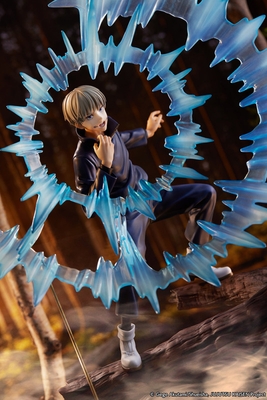 Jujutsu Kaisen Inumaki Toge Shibuya Scramble Figure 1/7