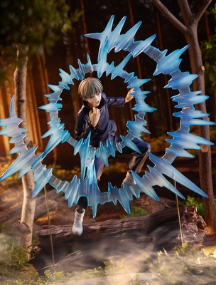 Jujutsu Kaisen Inumaki Toge Shibuya Scramble Figure 1/7