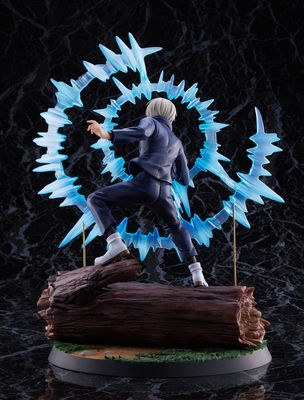 Jujutsu Kaisen Inumaki Toge Shibuya Scramble Figure 1/7