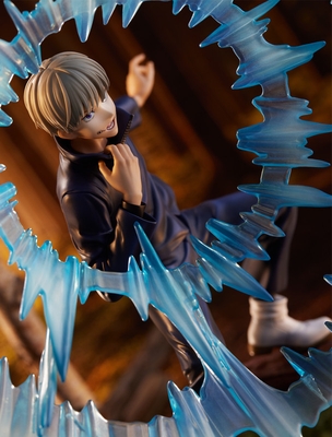 Jujutsu Kaisen Inumaki Toge Shibuya Scramble Figure 1/7