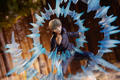 Jujutsu Kaisen Inumaki Toge Shibuya Scramble Figure 1/7