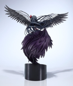 Gekijouban Mahou Shoujo Madoka★Magica: Hangyaku no Monogatari - Akuma Homura - 1/8