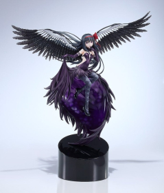 Gekijouban Mahou Shoujo Madoka★Magica: Hangyaku no Monogatari - Akuma Homura - 1/8