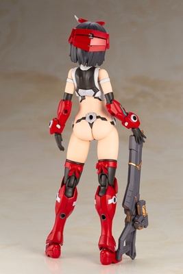 Frame Arms Girl Magatsuki Houten