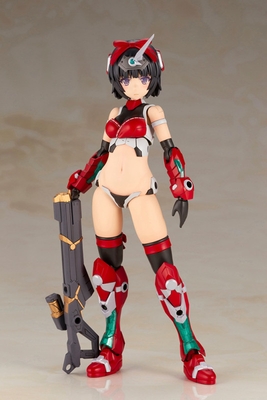 Frame Arms Girl Magatsuki Houten