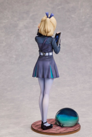 Heaven Burns Red - Nanase Nanami - Narvy - 1/7