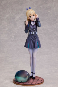 Heaven Burns Red - Nanase Nanami - Narvy - 1/7