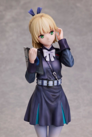 Heaven Burns Red - Nanase Nanami - Narvy - 1/7