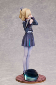 Heaven Burns Red - Nanase Nanami - Narvy - 1/7