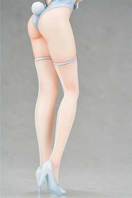 White Bunny Natsume 1/6