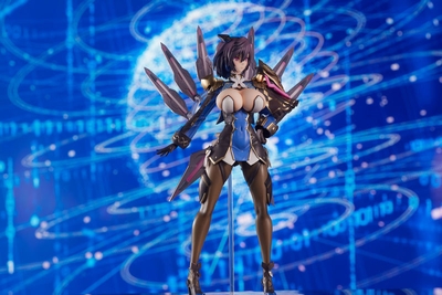 Phantasy Star Online 2 es - Horushiido - 1/7