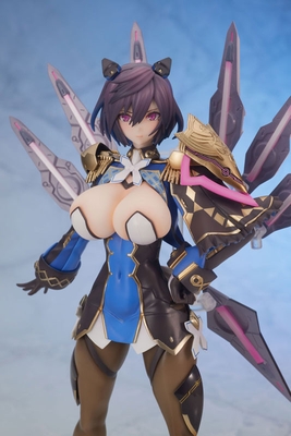 Phantasy Star Online 2 es - Horushiido - 1/7