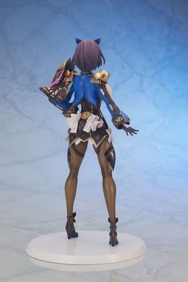 Phantasy Star Online 2 es - Horushiido - 1/7