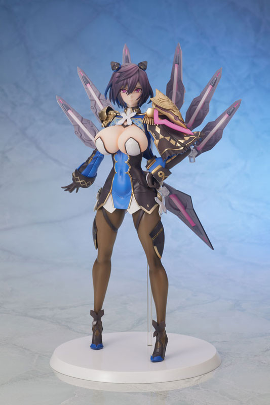 Phantasy Star Online 2 es - Horushiido - 1/7