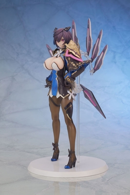 Phantasy Star Online 2 es - Horushiido - 1/7