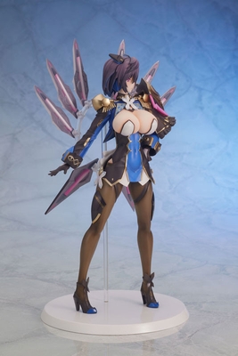 Phantasy Star Online 2 es - Horushiido - 1/7
