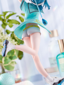 Sorairo Utility - Aoba Minami - 1/7 - Nice Shot Challenge!!