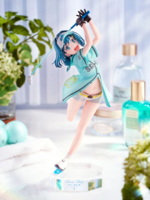 Sorairo Utility - Aoba Minami - 1/7 - Nice Shot Challenge!!