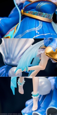 1/7 GENESIS x Reverse Studio -Fantasy Fairytale Scroll- Vol.2 Otohime