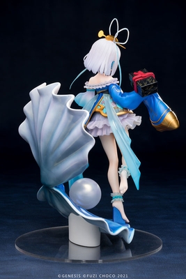 1/7 GENESIS x Reverse Studio -Fantasy Fairytale Scroll- Vol.2 Otohime