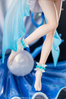 1/7 GENESIS x Reverse Studio -Fantasy Fairytale Scroll- Vol.2 Otohime