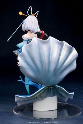 1/7 GENESIS x Reverse Studio -Fantasy Fairytale Scroll- Vol.2 Otohime
