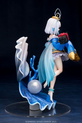 1/7 GENESIS x Reverse Studio -Fantasy Fairytale Scroll- Vol.2 Otohime