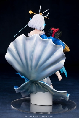 1/7 GENESIS x Reverse Studio -Fantasy Fairytale Scroll- Vol.2 Otohime