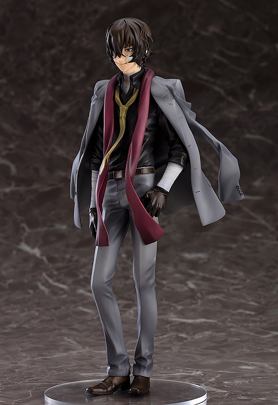 1/8 Bungo Stray Dogs: Osamu Dazai