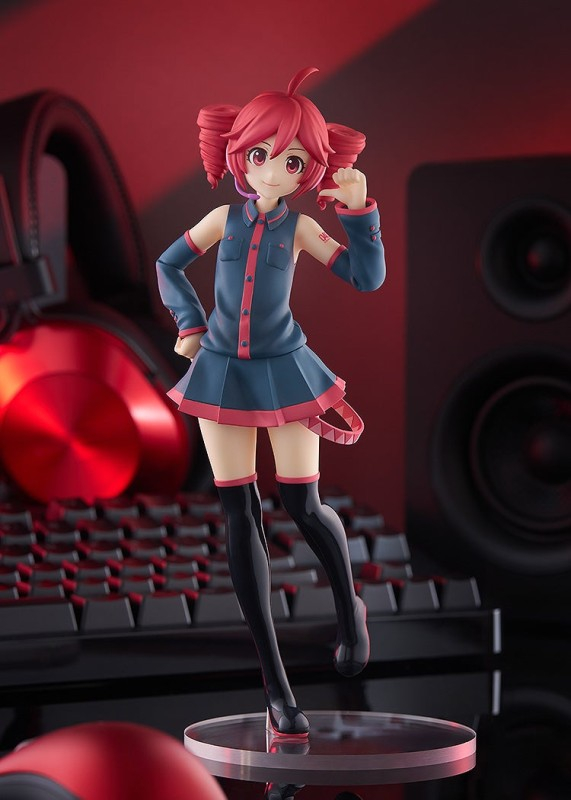 Utau - Kasane Teto - Pop Up Parade - L