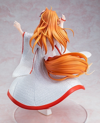 1/7 CAworks Spice and Wolf Holo: Wedding Kimono Ver.
