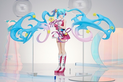 Vocaloid Hatsune Miku Pop Up Parade Future Eve Ver., L
