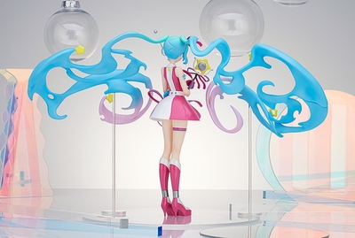Vocaloid Hatsune Miku Pop Up Parade Future Eve Ver., L