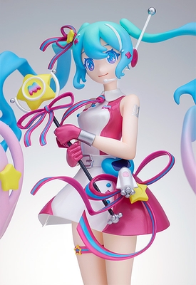 Vocaloid Hatsune Miku Pop Up Parade Future Eve Ver., L