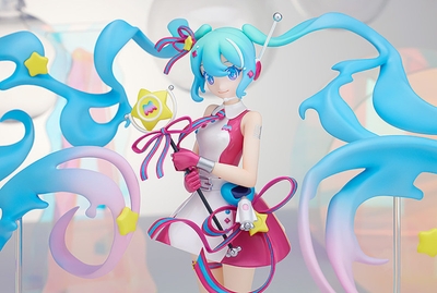 Vocaloid Hatsune Miku Pop Up Parade Future Eve Ver., L