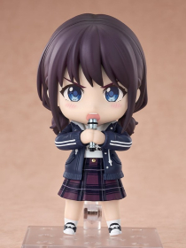 Girls Band Cry - Iseri Nina - Nendoroid (#2827)