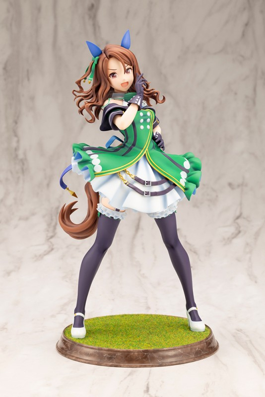 Umamusume: Pretty Derby - King Halo - 1/7