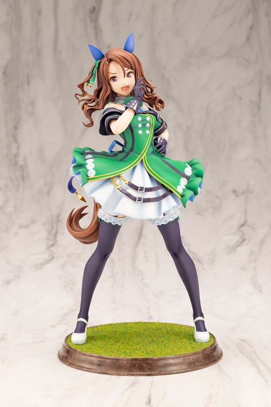 Umamusume: Pretty Derby - King Halo - 1/7 (Kotobukiya)