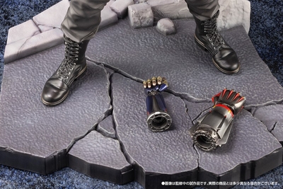 Devil May Cry 5 - Nero - ARTFX J - 1/8