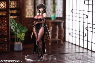 Azur Lane Chen Hai Vestibule of Wonders Ver. 1/6