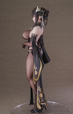 Azur Lane Chen Hai Vestibule of Wonders Ver. 1/6