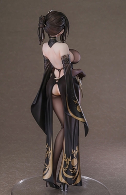 Azur Lane Chen Hai Vestibule of Wonders Ver. 1/6