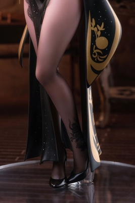 Azur Lane Chen Hai Vestibule of Wonders Ver. 1/6