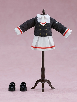 Card Captor Sakura: Clear Card-hen - Kinomoto Sakura - Nendoroid Doll - Tomoeda Junior High Uniform Ver.