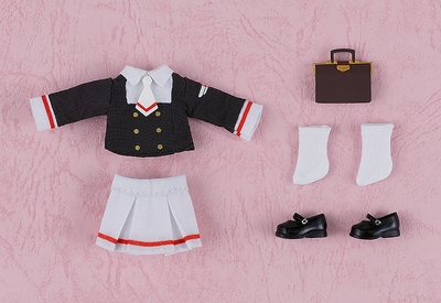 Card Captor Sakura: Clear Card-hen - Kinomoto Sakura - Nendoroid Doll - Tomoeda Junior High Uniform Ver.