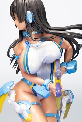 Megami Device - Asra Aoi Sui - 1/0.5