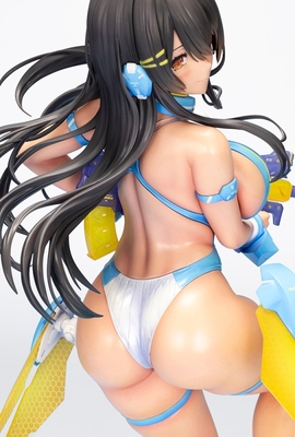 Megami Device - Asra Aoi Sui - 1/0.5
