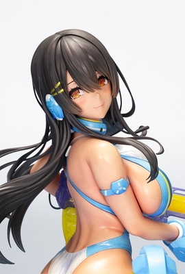 Megami Device - Asra Aoi Sui - 1/0.5