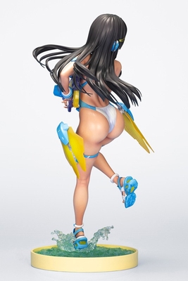 Megami Device - Asra Aoi Sui - 1/0.5